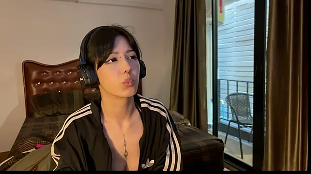 kawaimin webcam