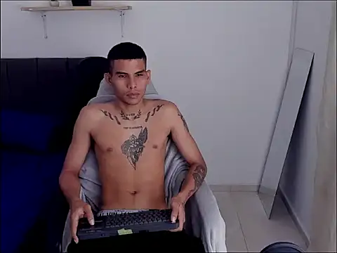 hot_king20 live cam on StripChat