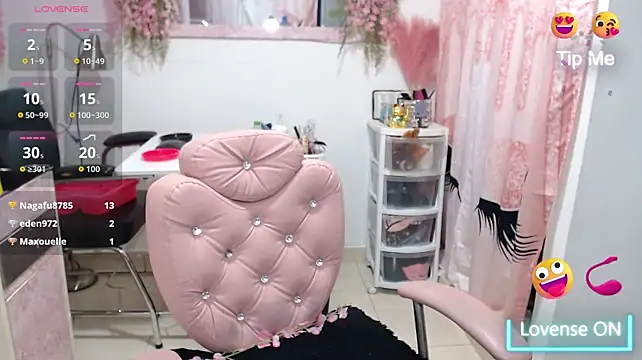 titsbiglovers webcam