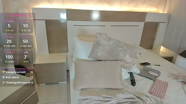 NOVACY-SANTOS webcam