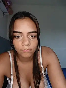 roxxy9234 webcam