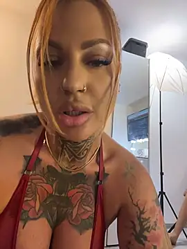 krysstal003 webcam