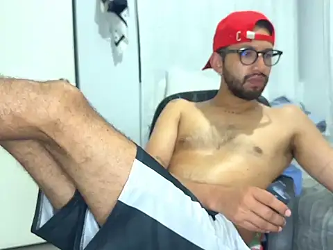 thomass1018 webcam