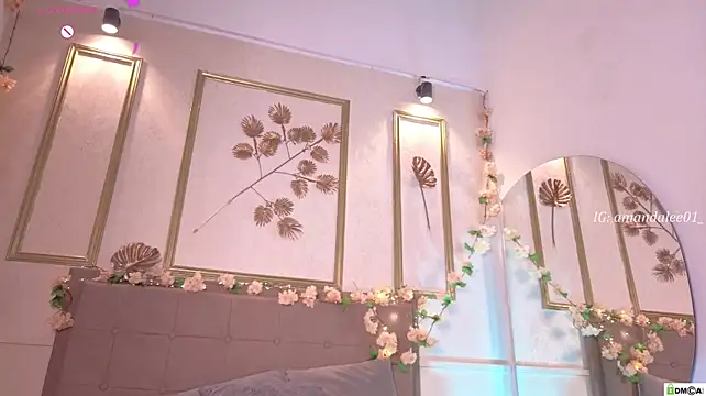 amandalee01 webcam