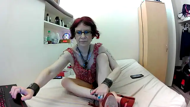 Empress_Lilith webcam