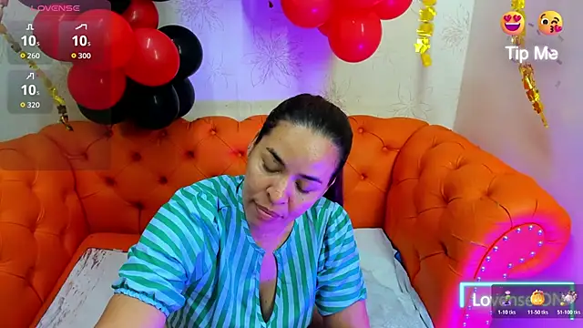 Lizeth_Bels webcam