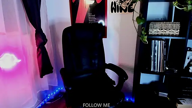 mistressannskywalker webcam