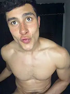 AustinJones_ webcam