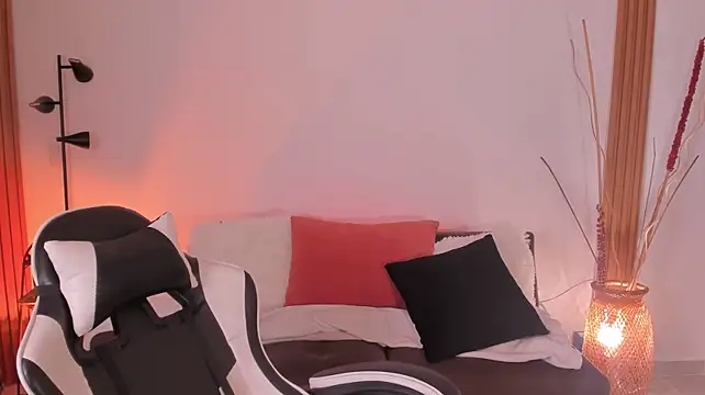 ChloeMoreti webcam