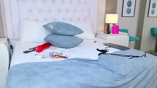 CaitlynMiller webcam