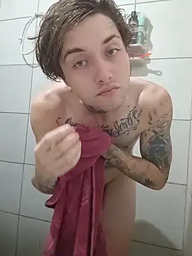 DanielMagains webcam