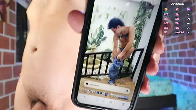 Ryan_picato webcam