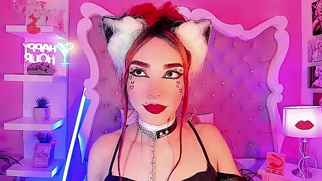LeyXandrabraz webcam