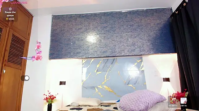 Skyee_angel webcam