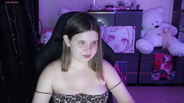 AmyVibess webcam