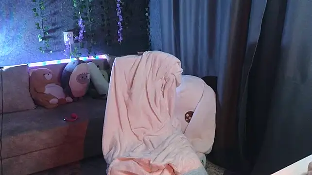 MarshmallowDreams webcam