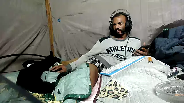 Camodick webcam