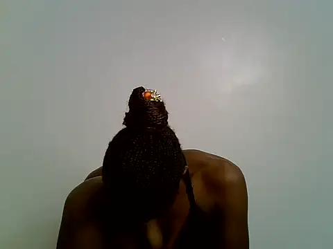 Calmfolower live cam on StripChat