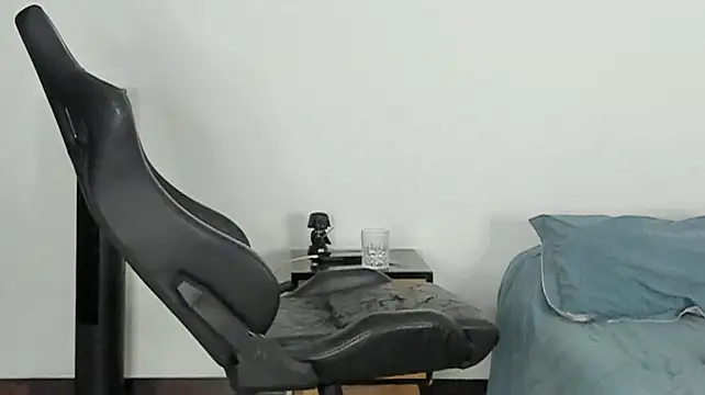 Dereck_vega webcam