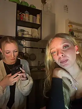 chaanntyy webcam