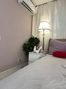 LillyNatty18 webcam