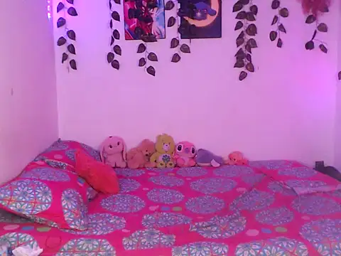 Stefanny_Hot033 webcam
