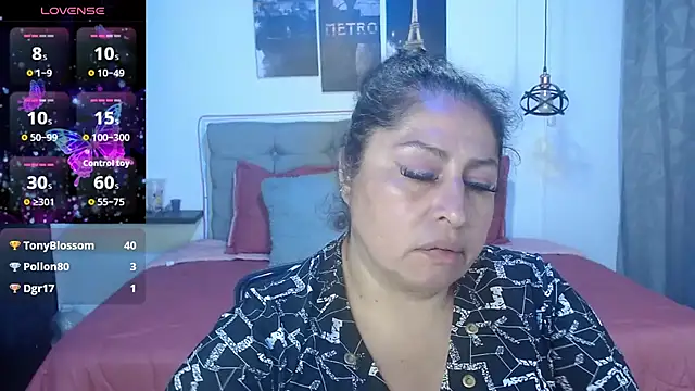 Keyla01_ webcam