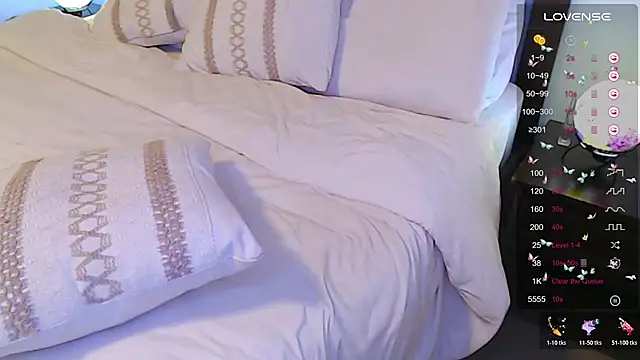 FaRaSha777 webcam