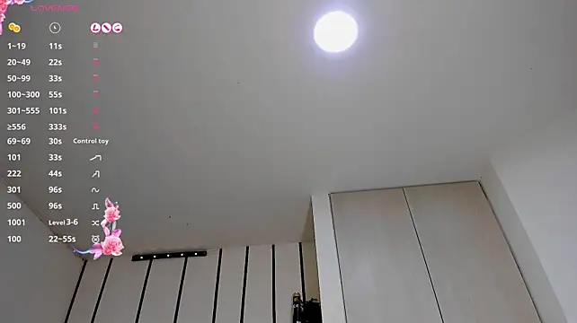 isabellbigtitsxx (T young) - 💦MAKE ME CUM AND FUCK THE ASS💦