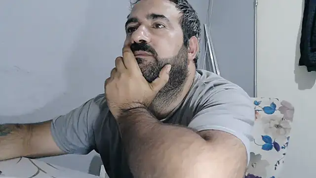 -Hunter_Blaze- webcam