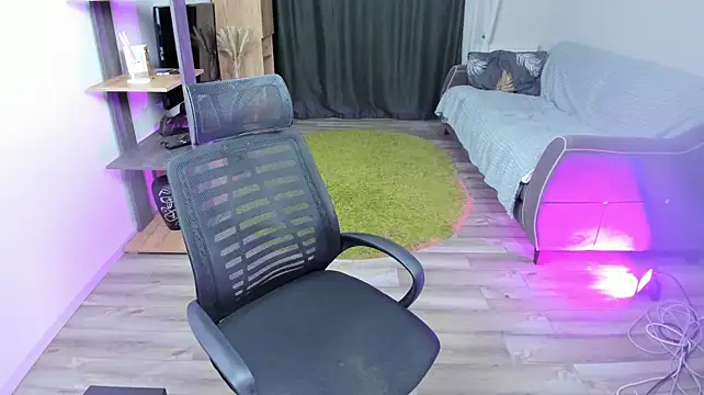 Rose-Baby webcam