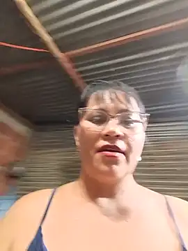 Dirty_Pregnant_Mommy webcam