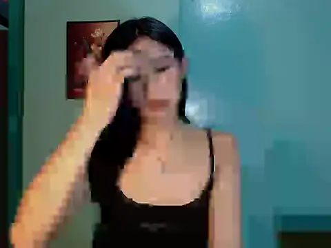 Maxine_Sucks webcam