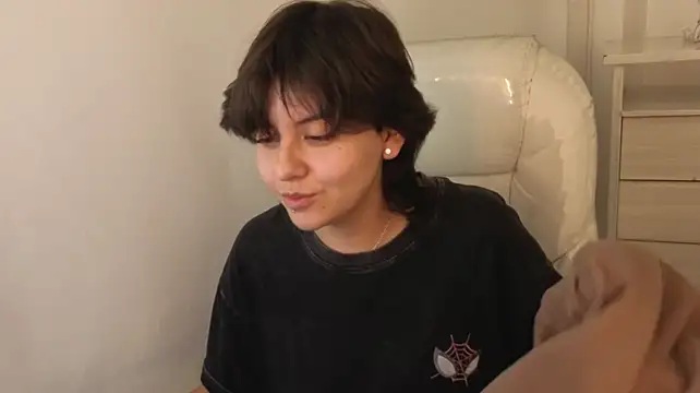 Nathaly_ds webcam