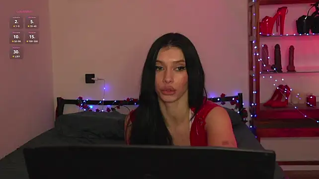 Olivia_Faye webcam