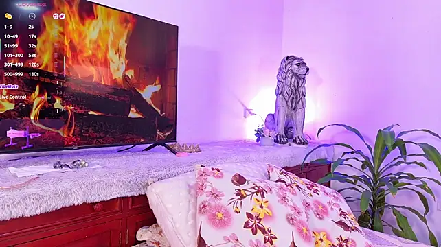 lara_giraldo webcam