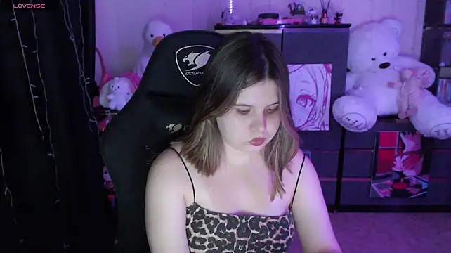 AmyVibess webcam