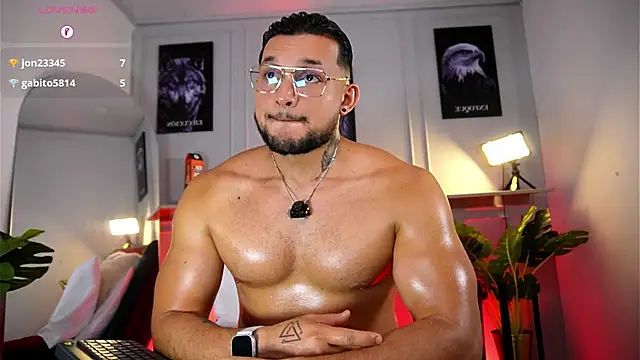 Marco_Vega webcam