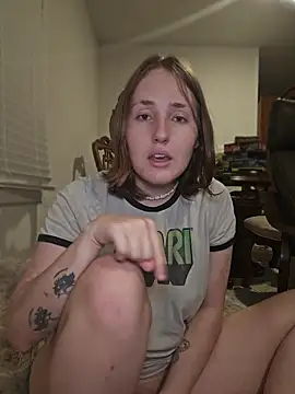 Angel_Ecstasy webcam