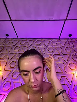 MelanyyJhonson15 webcam
