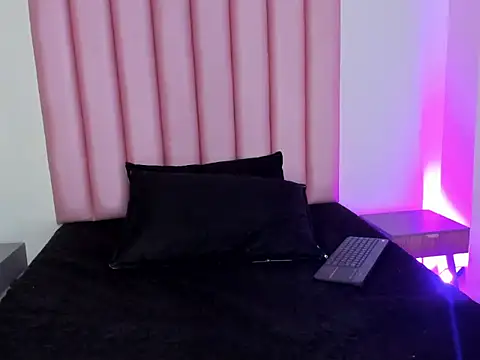Scarlett-022 webcam