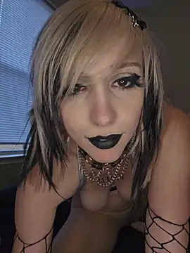 AmethystFoxx webcam