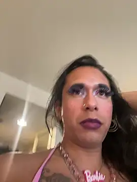TranSexualJade95 webcam