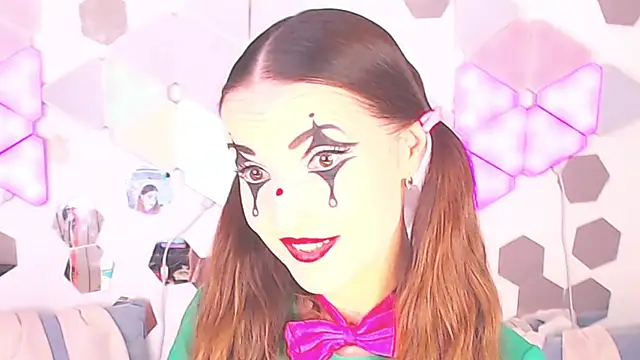 LexiKiss webcam