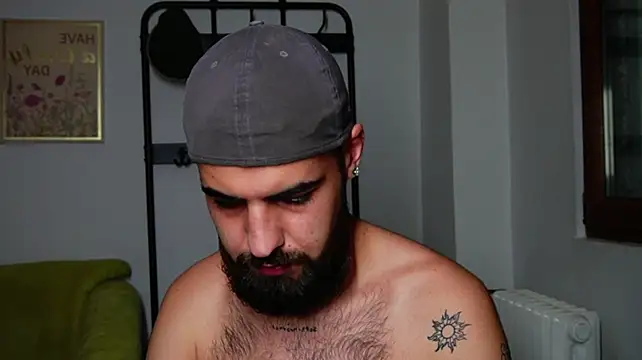 HairyRobxxx