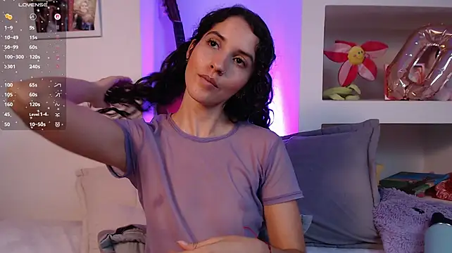 lailypink live cam on StripChat