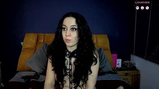 KendraaSimons webcam