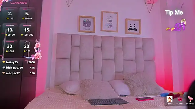 nao_bell_ webcam