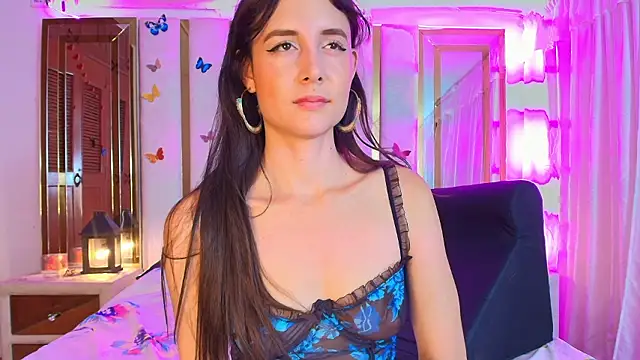 AmeliaRousse webcam