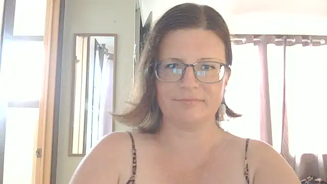 Domina_Tasselina_Goddess webcam